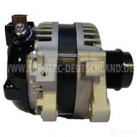 Генератор EUROTEC Z MLJT8T 4250294742117 2572378 12061098 - Изображение 2