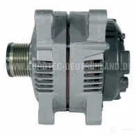 Генератор EUROTEC 12090039 SM XJOF6 2572453 4250294728289 - Изображение 2