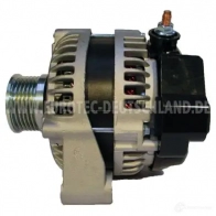 Генератор EUROTEC 4250294742087 Y5JS THZ 12061095 2572376 - Изображение 2