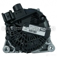 Генератор EUROTEC K0K GRF 12090246 2572648 4250294731883 - Изображение 3
