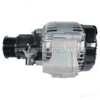 Генератор EUROTEC 4250294729309 2572552 12090146 GQ8 6S - Изображение 2