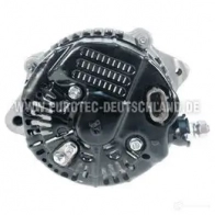 Генератор EUROTEC 4250294729309 2572552 12090146 GQ8 6S - Изображение 3