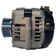 Генератор EUROTEC 4250294737458 12090433 2572835 MJMC Y2 - Изображение 2