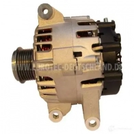 Генератор EUROTEC 2573003 12090602 4250294741431 ZCR IH6 - Изображение 2