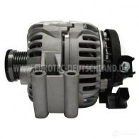 Генератор EUROTEC 2571561 4250294735348 N8 50Z1 12048350 - Изображение 2