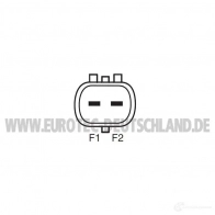 Генератор EUROTEC 2572917 12090515 9M DKMI 4250294739575 - Изображение 4