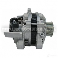 Генератор EUROTEC 12060910 Y8O43 VD 2572194 4250294734969 - Изображение 2