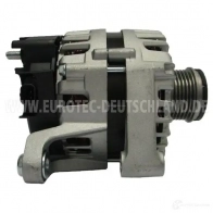 Генератор EUROTEC 2573119 C6 SB3 12090719 4250294744296 - Изображение 2