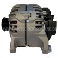 Генератор EUROTEC QC PDK 12090223 2572626 4250294731593 - Изображение 2
