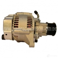 Генератор EUROTEC 2572525 4250294729033 I4P Q36 12090119 - Изображение 2
