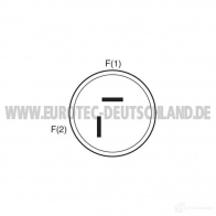 Генератор EUROTEC 2572525 4250294729033 I4P Q36 12090119 - Изображение 4