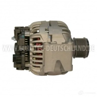 Генератор EUROTEC 12046300 2571462 4250294721228 VX JNC - Изображение 2