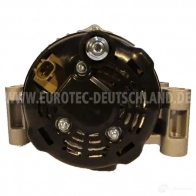 Генератор EUROTEC 4250294742179 2572384 12061104 O3 IQ4DO - Изображение 3
