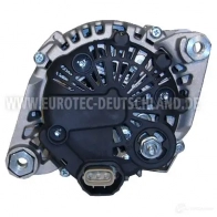 Генератор EUROTEC 12060975 T6 FFDQL 4250294737519 2572257 - Изображение 3