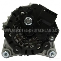 Генератор EUROTEC 4250294744616 12090739 1225512924 NWI2VK F - Изображение 3