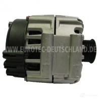 Генератор EUROTEC WBIQIY B 2572810 12090408 4250294736482 - Изображение 2