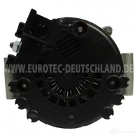 Генератор EUROTEC WBIQIY B 2572810 12090408 4250294736482 - Изображение 3