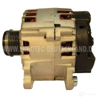 Генератор EUROTEC 4250294739070 2572893 12090491 YX IG62 - Изображение 2