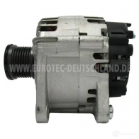 Генератор EUROTEC 2572886 4250294738813 12090484 6QARF SW - Изображение 2