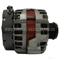 Генератор EUROTEC 7 XVQ1J 12090343 4250294735201 2572745 - Изображение 2