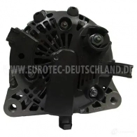 Генератор EUROTEC EU JMAXD 2571471 12046510 4250294721310 - Изображение 3