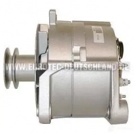 Генератор EUROTEC D EF0F 4250294716194 2570961 12037460 - Изображение 2
