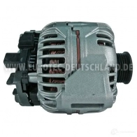 Генератор EUROTEC YHOR R 12042560 2571289 4250294719492 - Изображение 2