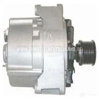 Генератор EUROTEC 2570900 P3V5 8RF 4250294715562 12036390 - Изображение 2