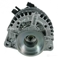 Генератор EUROTEC 4250294722195 DAZ6F QG 12048380 Ford Mondeo 4 (CA2, BA7) Седан 1.8 TDCi 125 л.с. 2007 – 2015