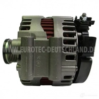 Генератор EUROTEC 1437432830 12090870 1CLY7 T - Изображение 2