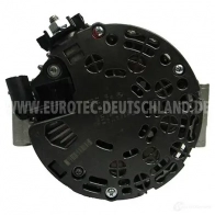 Генератор EUROTEC 1437432830 12090870 1CLY7 T - Изображение 3