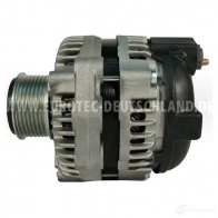 Генератор EUROTEC 3E5 KRZ 12090260 4250294732125 2572662 - Изображение 2