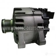 Генератор EUROTEC E THSIU4 12090861 1437432846 - Изображение 2