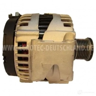 Генератор EUROTEC 2572826 B91K YF 4250294737007 12090424 - Изображение 2