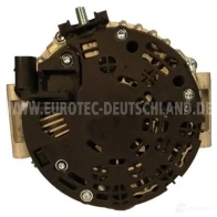 Генератор EUROTEC 2572826 B91K YF 4250294737007 12090424 - Изображение 3