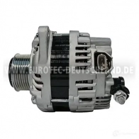 Генератор EUROTEC 4250294732064 12060864 N X6KA 2572149 - Изображение 2
