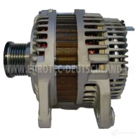 Генератор EUROTEC 12061049 2572330 4250294740717 86J96 TZ - Изображение 2