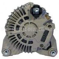Генератор EUROTEC 12061049 2572330 4250294740717 86J96 TZ - Изображение 3