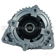 Генератор EUROTEC B XU0QE 12090190 4250294730282 Ford Focus 2 (CB4, C307) 2004 – 2011