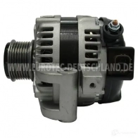 Генератор EUROTEC 12061019 2572301 TC 1IR5E 4250294739902 - Изображение 2