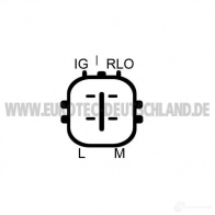 Генератор EUROTEC 12061019 2572301 TC 1IR5E 4250294739902 - Изображение 4