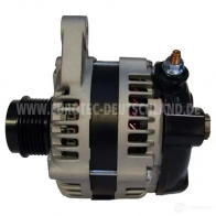 Генератор EUROTEC 12061017 2572299 4250294739889 XW XOEJ - Изображение 2