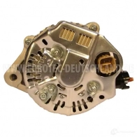 Генератор EUROTEC 12061120 4250294743060 2572400 T KCDE - Изображение 3