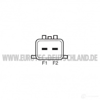 Генератор EUROTEC US0KC D 2572532 4250294729101 12090126 - Изображение 4