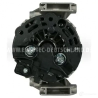 Генератор EUROTEC 4250294722225 12048620 9K L7YP9 2571566 - Изображение 3