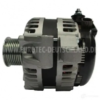 Генератор EUROTEC 12061109 4250294742223 2572389 HQHVC VW - Изображение 2