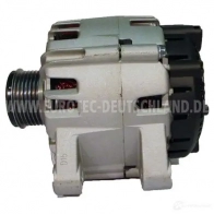 Генератор EUROTEC 8W 8MG 12090499 2572901 4250294739315 - Изображение 2