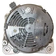 Генератор EUROTEC 4250294717061 GT54 XN1 12039210 2571046 - Изображение 3