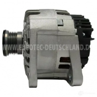 Генератор EUROTEC 2572449 EWV C9Y 12090035 4250294728241 - Изображение 2