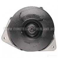 Генератор EUROTEC 2570732 9 VP4U 4250294713490 12033130